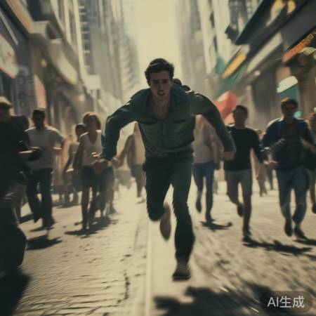 路径多变,留意风向。